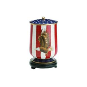 Flag & Eagle Flag & Eagle