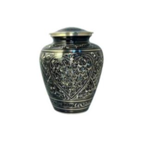 Etched Ebony Etched Ebony