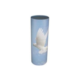 Dove Scatter Tube Dove Scatter Tube