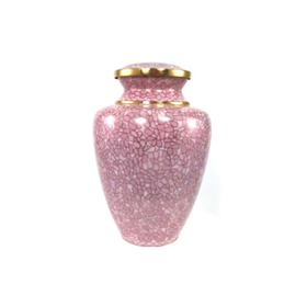 Rose Cloisonne Urn $568 Rose Cloisonne Urn $568