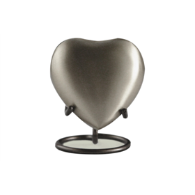 * Pewter Heart $160.00 * Pewter Heart $160.00