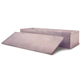 Concrete Liner Concrete Liner