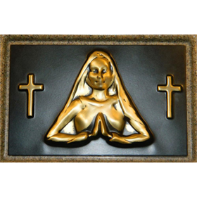 Our Blessed Mother Our Blessed Mother
