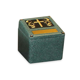 FH Noble Convertible Urn Vault FH Noble Convertible Urn Vault