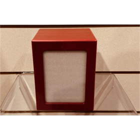 Cherry Photo Urn $65 Cherry Photo Urn $65