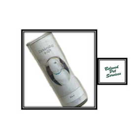 Pet Memorial Candle