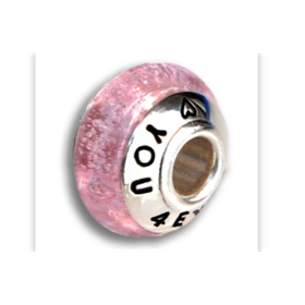 Cremation Keepsake Bead - Inner Peace Cremation Keepsake Bead - Inner Peace