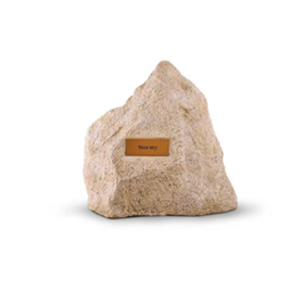 Lasting Memories Rock Urn - Sandstone (Limestone) Lasting Memories Rock Urn - Sandstone (Limestone)