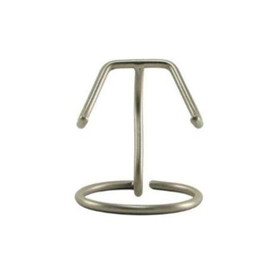 Keepsake Heart Stand - Pewter Keepsake Heart Stand - Pewter