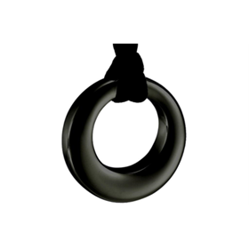 Circle of Life Pendant - Midnight Circle of Life Pendant - Midnight