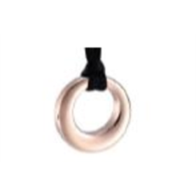 Circle of Life Pendant - Rose Gold Circle of Life Pendant - Rose Gold