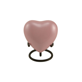 Keepsake Hearts - Pink Keepsake Hearts - Pink