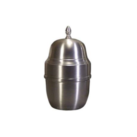 Pewter Urn - Small Pewter Urn - Small