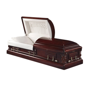 Sagamore Poplar Casket $3,890.00 Sagamore Poplar Casket $3,890.00