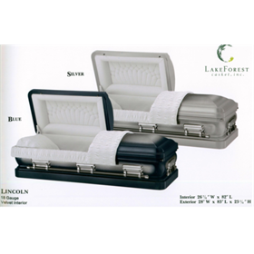 Lake Forest Lincoln Silver Lake Forest Lincoln Silver