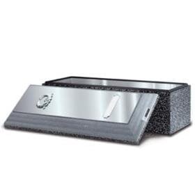 Stainless Steel Triune (S.S.T.) Stainless Steel Triune (S.S.T.)