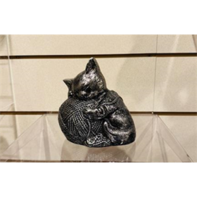 Sleepy Cat - $65.00 Sleepy Cat - $65.00