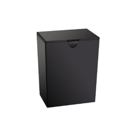Temporary Plastic Urn Temporary Plastic Urn