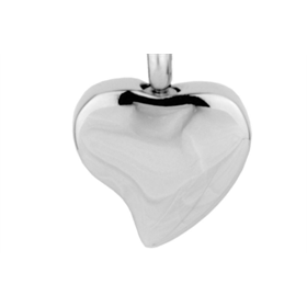 Teardrop Heart $ 95.00