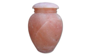 Cremation Urns - The Natural Salt
