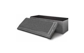 Burial Vaults - Top Seal