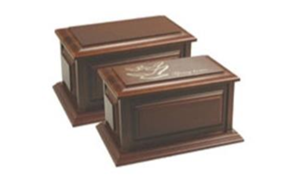 Cremation Urns - The Colonial Urn