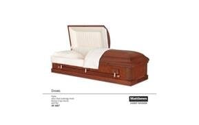 Caskets - Matthews Daniel