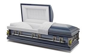 Stainless Steel - B-5