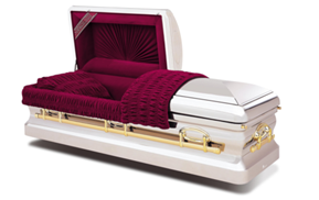 Stainless Steel - B-9