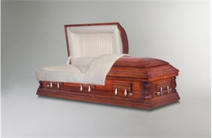 McKenzie Cherry Finish McKenzie Cherry Finish