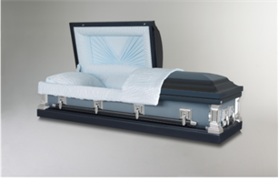 Stanton 2 Tone Blue Stanton 2 Tone Blue