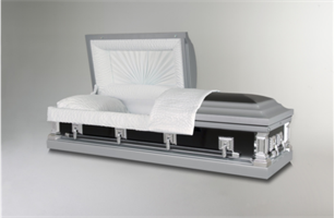Stanton Ebony/ Silver Stanton Ebony/ Silver