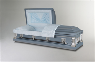 Stanton Powder Blue/ Silver Stanton Powder Blue/ Silver