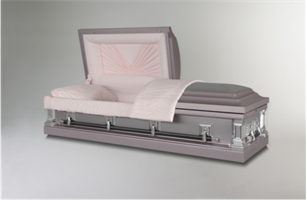 Stanton Orchid/ Silver Stanton Orchid/ Silver