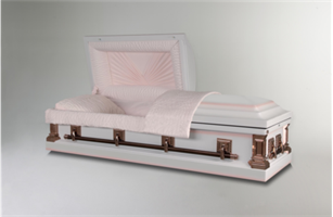 Stanton White/Pink Stanton White/Pink