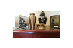 Urns Urns