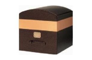 Solid Copper Urn Vault Solid Copper Urn Vault