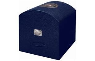 Galvanized Steel American Valor Urn Vault Galvanized Steel American Valor Urn Vault
