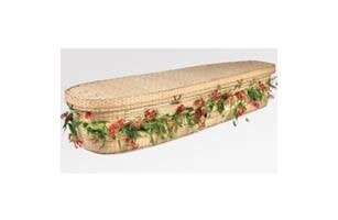 Passages Bamboo Casket Passages Bamboo Casket