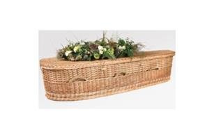 Passages Willow Casket Passages Willow Casket