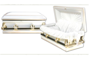 The Infant Casket 32 The Infant Casket 32