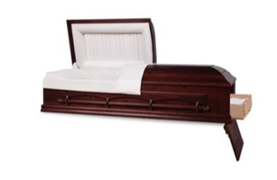 Accord Oversized Cremation Casket Accord Oversized Cremation Casket
