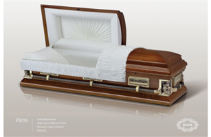 Pieta Solid Hardwood Pieta Solid Hardwood