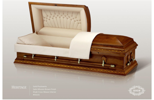 Heritage Solid Hardwood Heritage Solid Hardwood