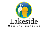 Lakeside Memory Gardens Logo