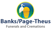 Banks/Page-Theus Logo