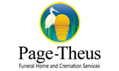 Page-Theus Funeral Home Logo