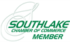 Southlake Chamber of Commerce Logo