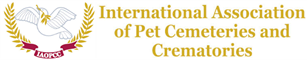 Intl Assoc of Pet Cemeteries and Crematories Logo