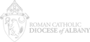 Roman Catholic Diocese of Albany, NY Logo
